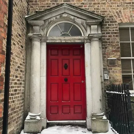 Gagliardi's House Privatunterkunft